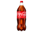 Coca-Cola fles, originele smaak.