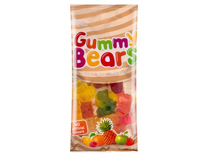 Gummy Bears gumicukor