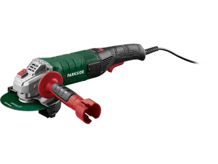 PARKSIDE Ugaona brusilica PWS 125 I9