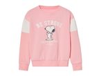 Kids’ Pink Sweatshirt