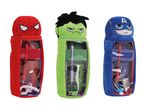 Plush Pencil Case