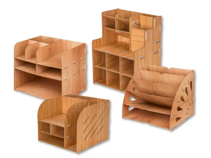crelando® Galda organizators
