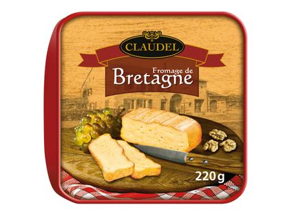 Francia sajtspecialitás*