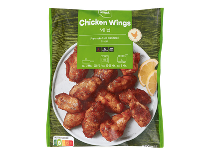 CHEF SELECT Chicken wings