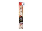 Fuet Extra air-dried pork sausage, 170g, chilled.