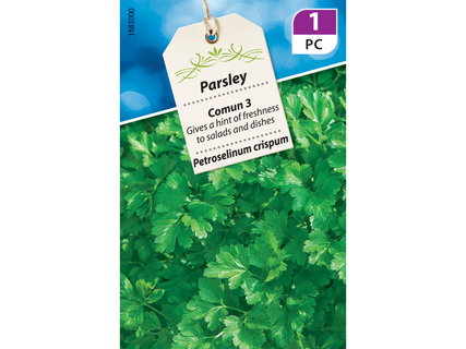 Vegyes virág / zöldség / fűszernövény vetőmagok