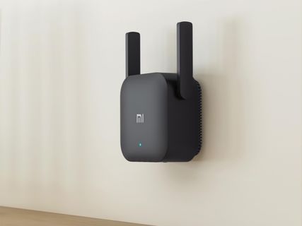XIAOMI Mi Extender N300 Wi-Fi jelerősítő