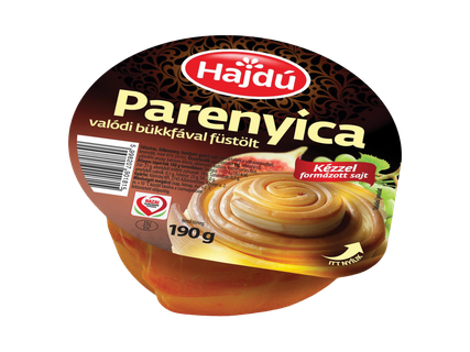 Parenyica sajt