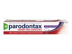 Dentifrice Parodontax de Haleon: pour des gencives saines.