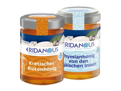 Eridanous Griechischer Honig