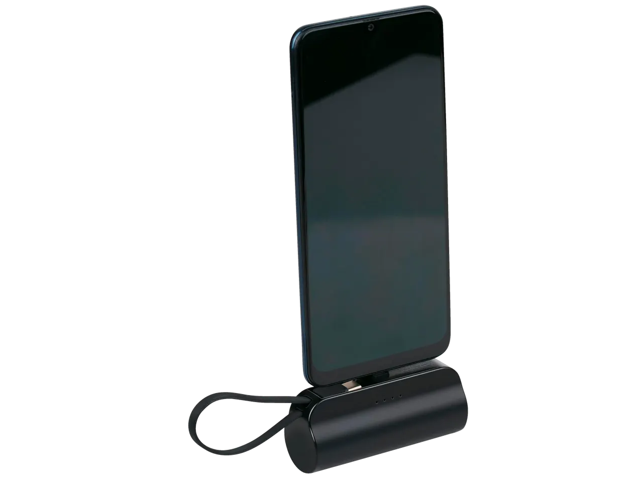 Powerbank GRUNDIG 5000 mAh με βάση τηλεφώνου