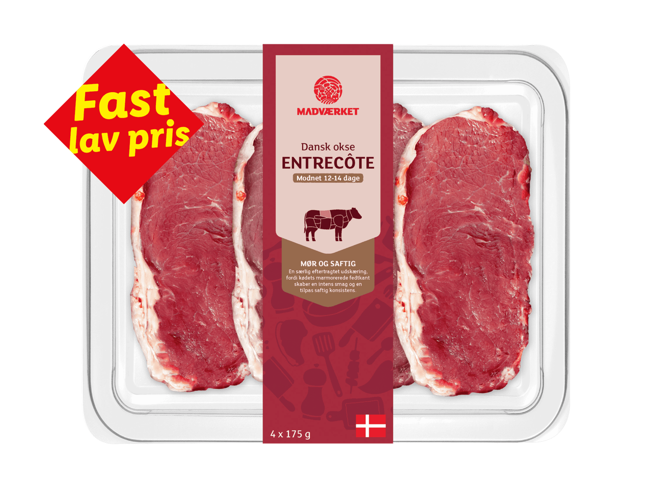 Entrecote