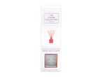 The Luxury Collection reed diffuser, pomegranate, mandarin & amber scent.