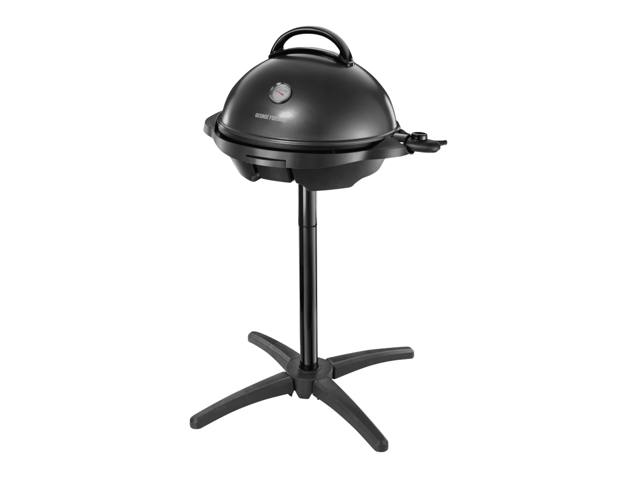 Sähkögrilli