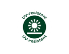 UV resistant