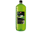 W5 Nyári szélvédőmosó folyadék, zöldalma illatú, 2L-es flakon.