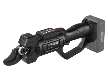 Prémium akkus metszőolló