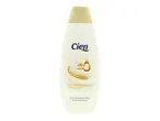 Crème de douche Cien à l'huile d'amande.