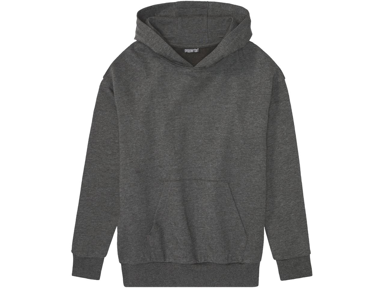 Felpa con cappuccio da bambino