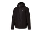 CRIVIT Men’s Black Reversible Jacket