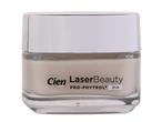 Creme de dia Cien LaserBeauty Pro-Phytrol DIA em um pote.
