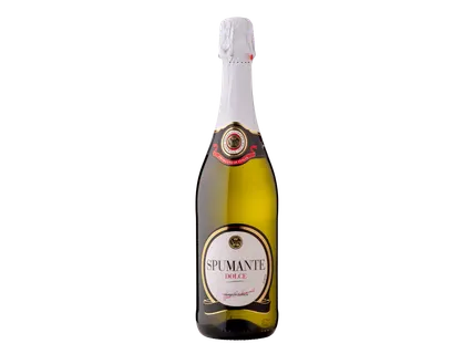 Spumante Bianco Dolce