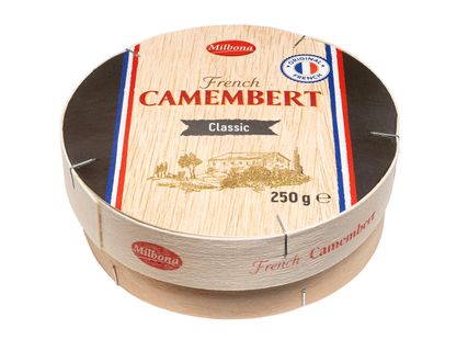 Camembert