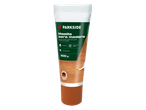 Massa para madeira Parkside em tubo, 300 g, para reparar rachaduras e fissuras.