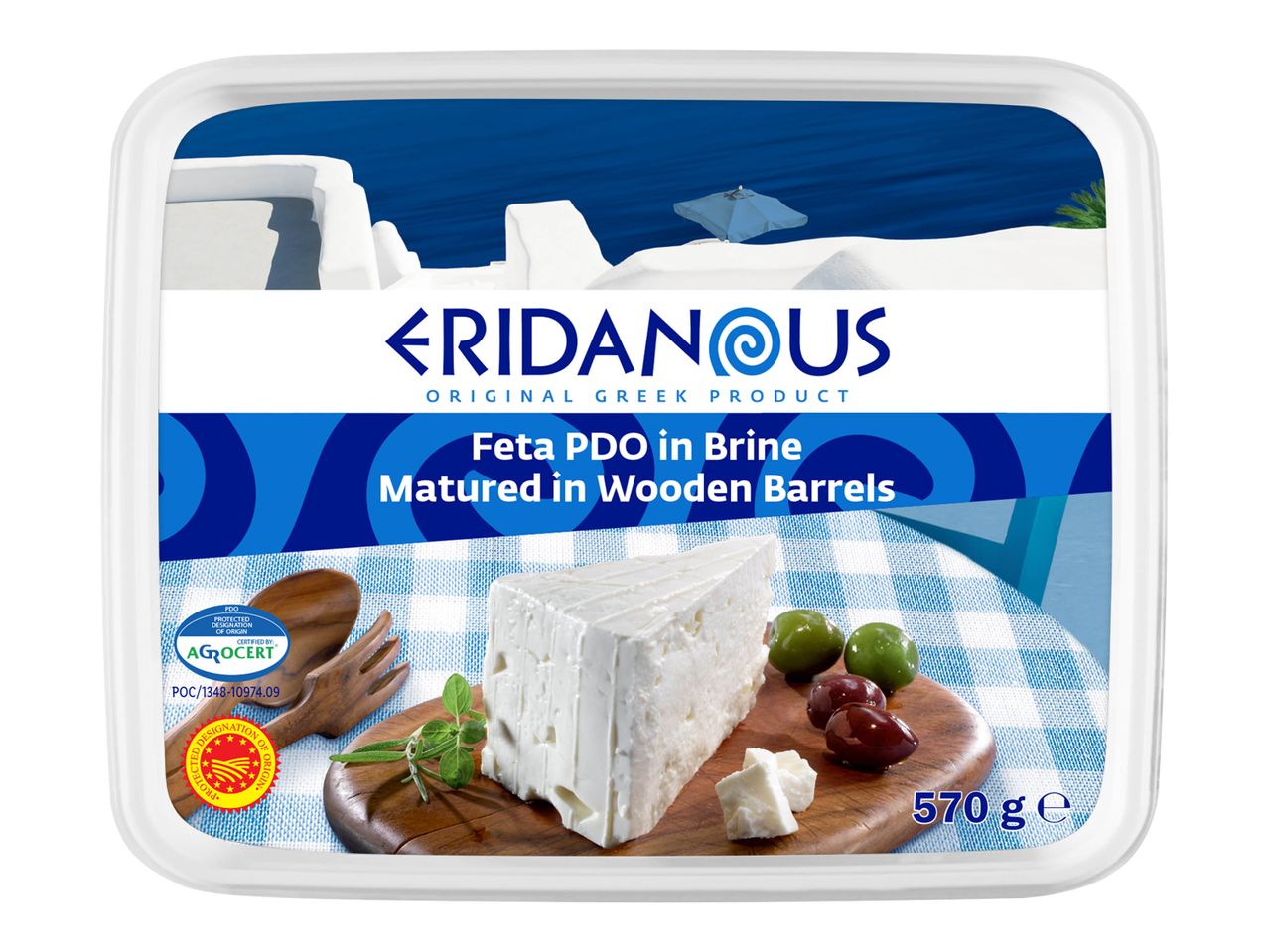 Feta AOP