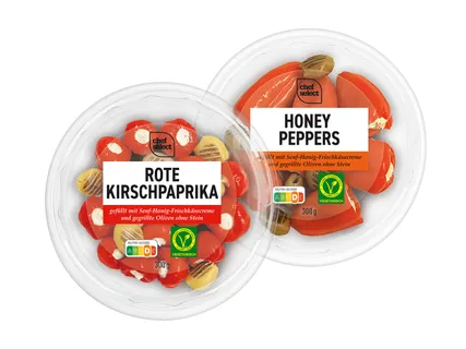 Chef Select Antipastimix
