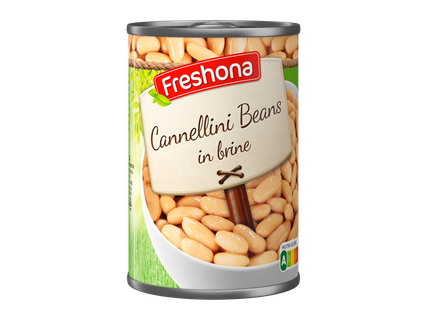 Cannellini fehér bab (Lidl Plus)
