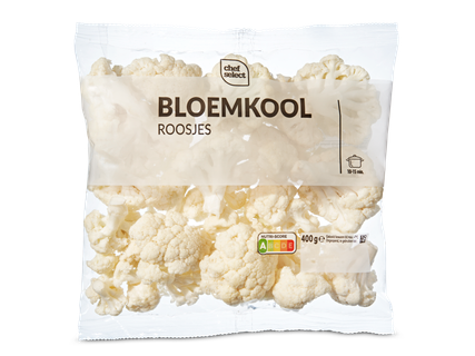 Bloemkoolroosjes of broccoliroosjes