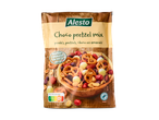 Alesto Choco Pretzel Mix: pinda's, pretzels, choco en amandel.
