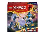 LEGO Ninjago Shadow Ninja polybag készlet.