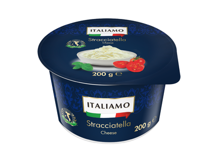 ITALIAMO Страчатела