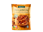 Alesto Choco Pretzel Mix: pinda's, pretzels, choco en karamel.