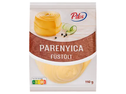 Parenyica sajt (Lidl Plus)