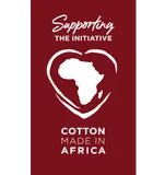 Cotton made in Africa