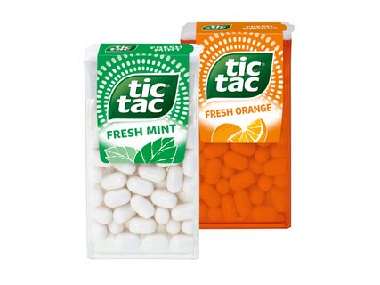 Tic Tac