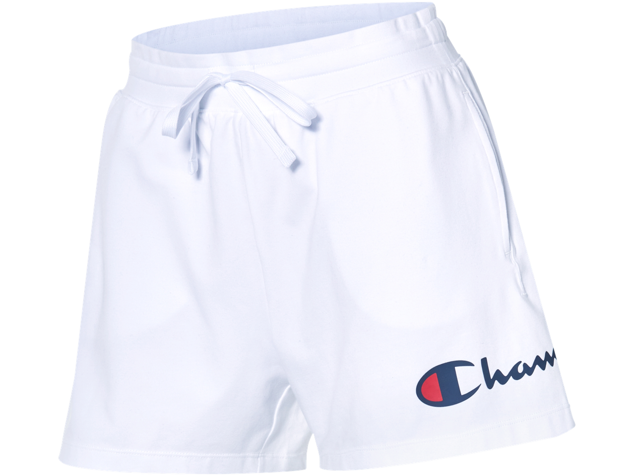 Shorts sportivi da donna