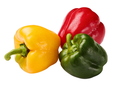 Paprika mix (Lidl Plus)