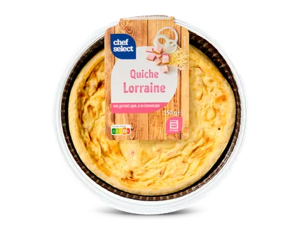 Quiche