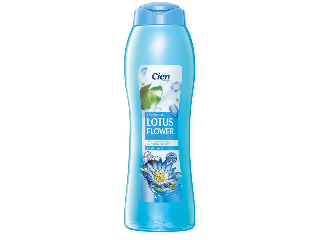 Cien Lotus Flower душ гел.