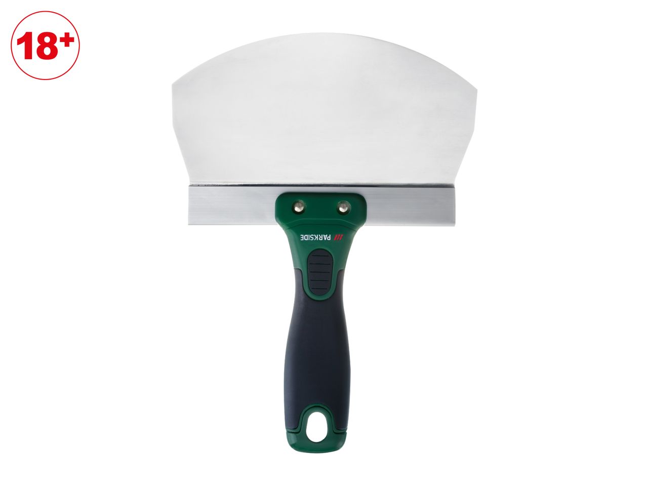 Parkside Bucket Scraper