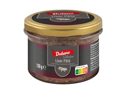 DULANO Пастет