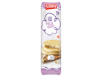 Tortilhas de arroz com iogurte Sondey.