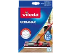 Vileda Ultramax Nachfüllpack: Mikrofasertücher, effektive Reinigung.