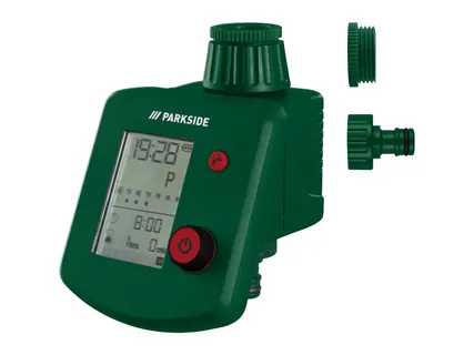 PARKSIDE® Kastmisarvuti PBCG B2