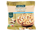 Alesto Castanha de Caju Torrada 0% Sal com alto teor de fósforo e Nutri-Score A.