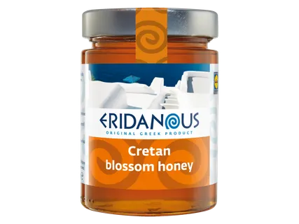 Honing uit Kreta